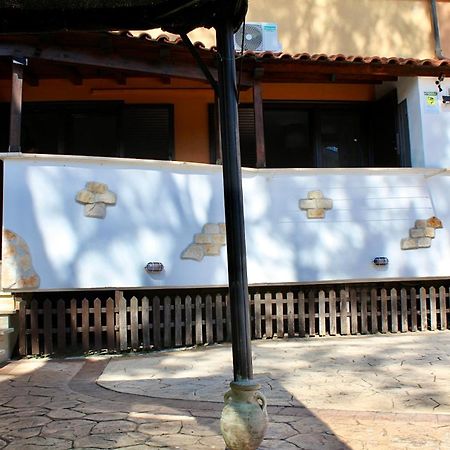 The Garden House Fco, Self Check In And Free Private Parking Apartment Фиумичино Екстериор снимка